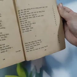 [MIỄN PHÍ BỌC SÁCH] [XƯA] Thanh Ca (1982) - Xuân Diệu 776040