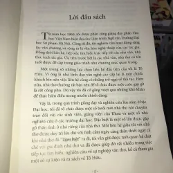 Tố Hữu ngọn cờ đầu vẻ vang thơ ca cách mạng - PGS.TS. Đoàn Trọng Huy 937312