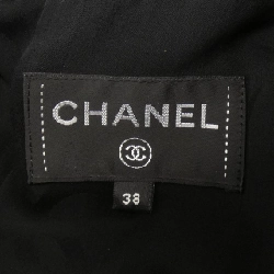 Chanel CHANEL P61799V44569 Đầm - Hàng hiệu Chính hãng 811527