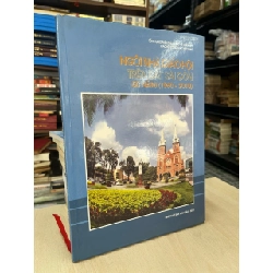 Ngôi nhà giáo hội trên đất Sài Gòn 50 năm (1960-2010) 752598