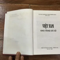 Việt Nam Kho tàng dã sử -  Vũ Ngọc Khánh (6) 927923