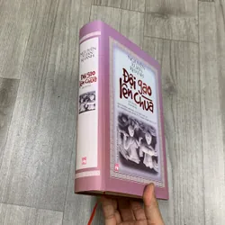 Đội gạo lên chùa - nguyễn xuân khánh. 5b1 732883