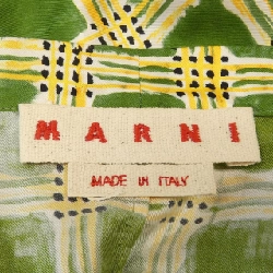 MARNI Top - Hàng hiệu Authentic 826664