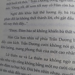 Tiểu Thuyết Đam Mỹ Xông Vào Lối Âm Dương Còn Mới 148726