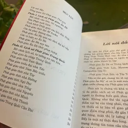 SỬ PHẬT GIÁO THẾ GIỚI (TẬP 1) - MINH ĐỨC  1028787