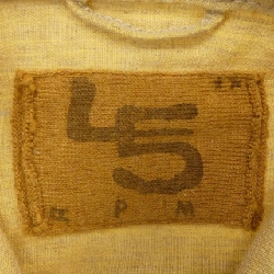 Jacket 45 RPM 80510092 - Hàng hiệu Authentic 809547