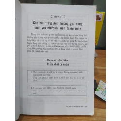 Ứng viên tìm việc làm cần biết 552972