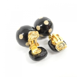 【Vintage】Bông tai Chanel 626133