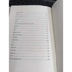 Biểu tượng, phù hiệu và đồ thờ của người An Nam - Gustave Dumoutier 673835