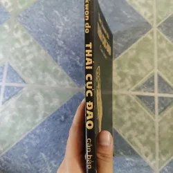 Tae kwon do Thái cực Đạo căn bản - Lạc Hà & Phan Chấn Thanh 708335