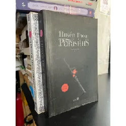 Huyền thoại Porasitus - Thảo Dương