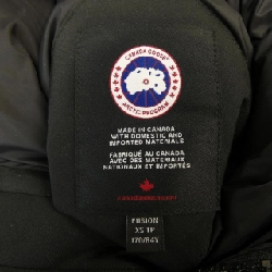 Canada Goose 3426MA CHATEAU Áo khoác lông vũ - Hàng hiệu Chính hãng 895616