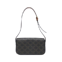 Túi xách vai Celine Claude 194142CUZ 613672