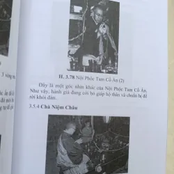 NGHI LỄ THỜ CÚNG LỬA TRONG PHẬT GIÁO - HUYỀN THANH 730790