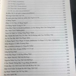 Giáo trình Siêu lý trung học Abhidhamma TheraVāda - Diệu pháp Lý Hợp Quyển 1 717686