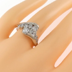 Nhẫn kim cương PT900 1.00CT - Hàng hiệu Authentic 848456