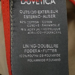 Áo khoác DUVETICA 641292