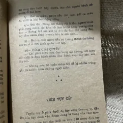 Phát hiện đau bụng -  bác sĩ Trần Quang Nghiêm 800020