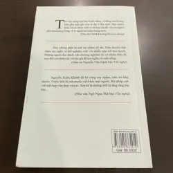 [HIỆN THỰC] Hoang tưởng trắng - Nguyễn Xuân Khánh 721078