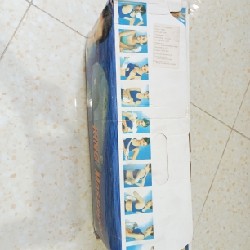 Máy massage ( King Massager ) 20353