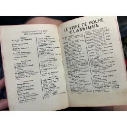 La mort dans l’âme - Jean Paul Sartre 604213