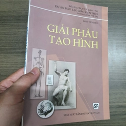 Giải phẫu tạo hình 542263