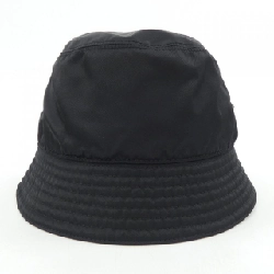 Mũ PRADA với logo hình tam giác 2HC281 2D0V - Hàng hiệu Chính hãng 905550