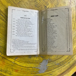 TRUYỆN KIỀU- NGUYỄN DU 530813