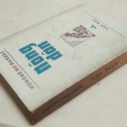 Tác phẩm VH cổ điển Pháp: NÔNG DÂN (Horoné de Balzac) 732189