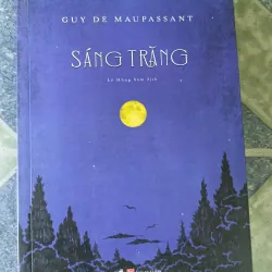 Sáng Trăng - Guy de Maupassant
