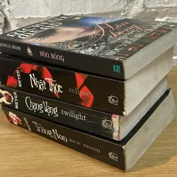 Sách trinh thám kinh điển 793140