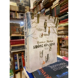 Không gia đình - Hector Malot 129519