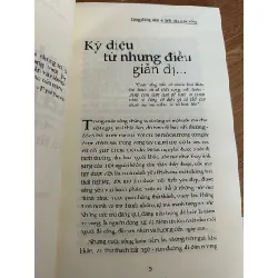 Hạt giống tâm hồn – Cho lòng dũng cảm và tình yêu cuộc sống (Tập 1) - Nhiều tác giả (First News tổng hợp và biên dịch)