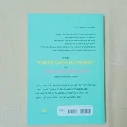 Càng mạnh mẽ càng dịu dàng Lý Ái Linh 561769