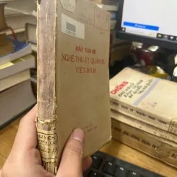 Mấy vấn đề nghệ thuật quân sự Việt Nam [Sv1] 713460