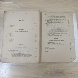 Tìm hiểu dân ca Nam Bộ (1983) - Lư Nhất Vũ và Lê Giang 1024262