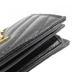 Saint Laurent 668290 BOWA1 Ví - Hàng hiệu Chính hãng 771012