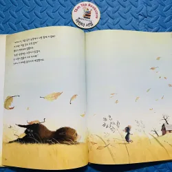 Set 참마음 그림책  – Bài học cảm xúc cho bé  784659