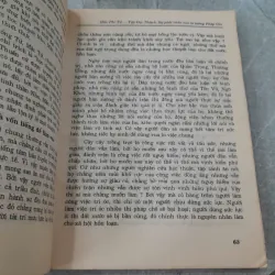 HÀN PHI TỬ: SỰ PHÁT TRIỂN CỦA TƯ TƯỞNG PHÁP GIA ( HÀN THẾ CHÂN DỊCH) 1001522