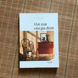 Hai mặt của gia đình, Choi Kwanghyun, mới 95%