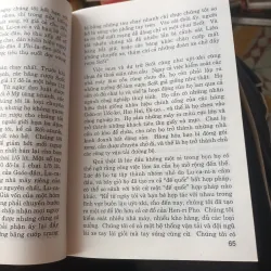 Găng- Xtơ Đặc Sản Hoa Kỳ - Martin Gosch Richard Hammer 1007315