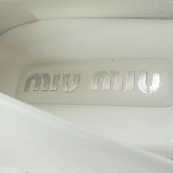 Giày MIU MIU 5D951D - Hàng hiệu Chính hãng 828109