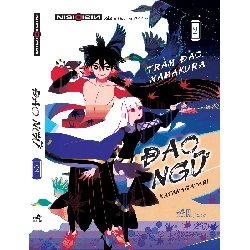 Đao ngữ 2 - Trảm đao Namakura - Katanagatari 2021 New 100% HCM.PO 30203