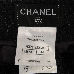 Quần CHANEL P44721V32938 649028