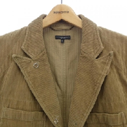 Áo khoác ENGINEERED GARMENTS - Hàng hiệu Authentic 891888