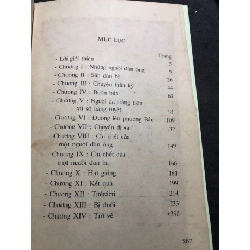 Người bóng dài 1997 mới 50% ố vàng bụng xấu bẩn Hans Ruesch HPB0906 SÁCH VĂN HỌC 914859