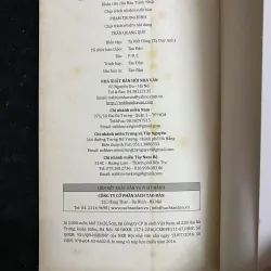 Thế lực khách trú và vẫn đề di dân vào Nam Kỳ  1003328