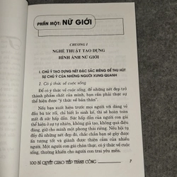 100 BÍ QUYẾT GIAO TIẾP THÀNH CÔNG 538170
