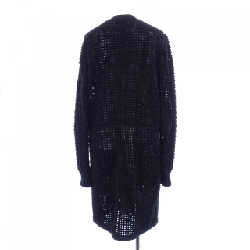 CHANEL P46924C00219 Áo khoác lông cừu - Hàng hiệu Authentic 823538