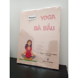 Yoga bà bầu - Phan Thị Nga New 100% HCM.ASB2403 65676